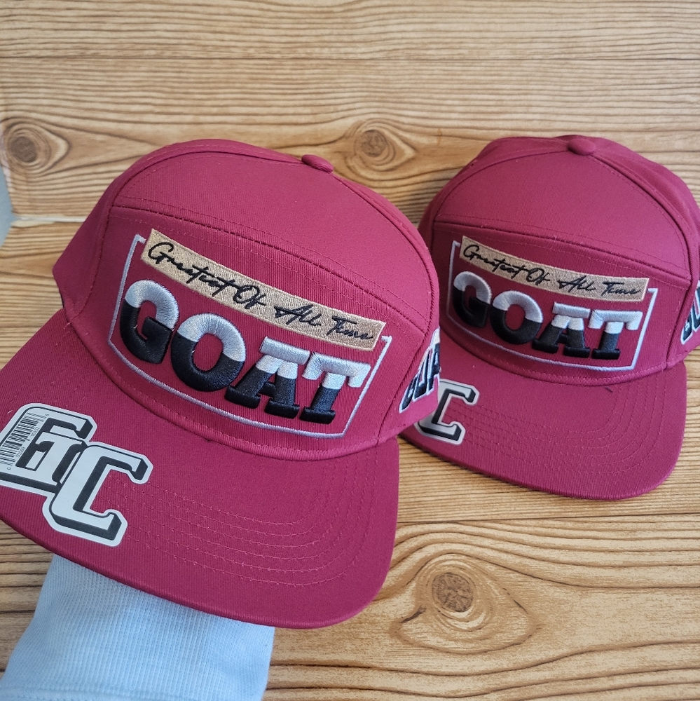 Red hat - Picture 2 of 3